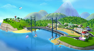 Adventure Bay Paw Patrol Videos Paw Patrol Paw Patrol Party