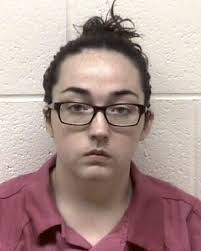 Mother gets 10 years in fatal Elkton 'drugging' case