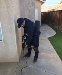 Whether it's a single family residence, condominium complex or commercial building our goal is to protect your investment from the potentially damaging effects of wood destroying. 1 Termite Control Orange County Ca Free Inspections