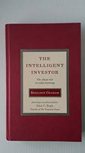 Harga the intelligent investor rev ed. The Intelligent Investor Pdf