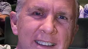 Dad nearly lost his sight after 'stye' turned out to be something much more  sinister