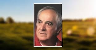 Robert T. Franze, Sr. Obituary April 2, 2021