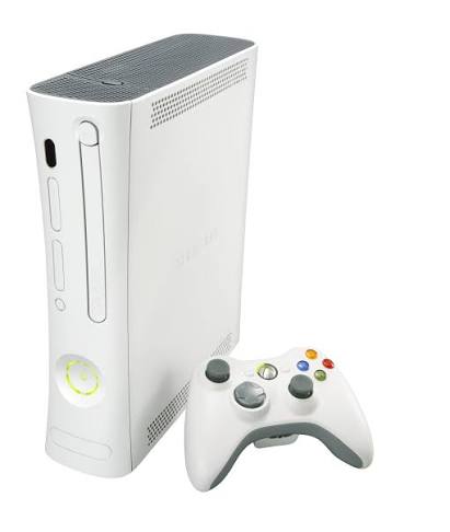 Xbox 360