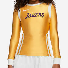 Browse through different shirt styles and colors. Ambush X Nike Nba Lakers Shirt W