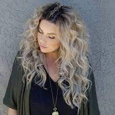 Center Part Goals Love This Look From Textursalon Styled By Alexanderrcruzz Alexanderrcruzz For Hair Curly Hair Styles Rave Hairstyles Hair Inspiration