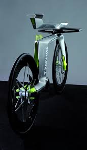 Eco Speed An Ebike For The Race Track Ba Thesis Alexander Forst Bike Design Bike Bicycle Design