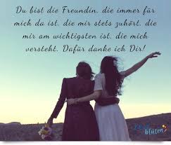 Uber 70 Freundschaftsspruche Und Freundschaftszitate Die Beruhren Zeitbluten