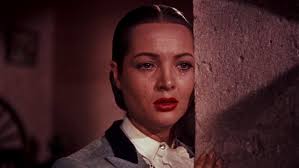 Serenade (Movie, 1956)