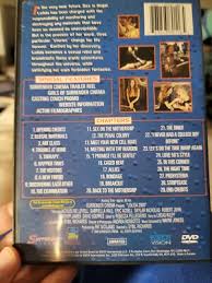 Lolita 2000 (1998) DVD Rare Hard To Find OOP | eBay