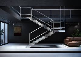From grand staircases and warm traditional styles to contemporary and industrial. Modular Staircase Design A Diva In The Interior Archi Living Com