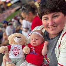 Thanks for help with bbq festival