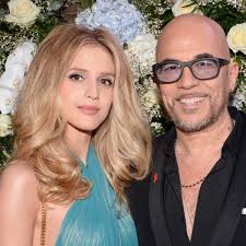 Julie Obispo se livre sur son couple pour la première fois : "Pascal est un  homme merveilleux"