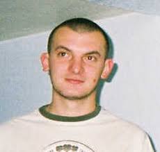 Neil Isaac Rittenberg (1984-2006)