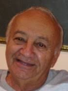 Donald Rich Obituary