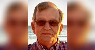 Obituary for Larry Mashburn