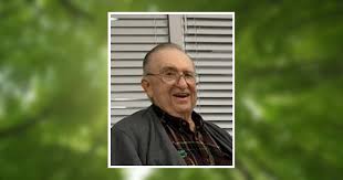 Lowell E. Trostel Obituary *** - Baird Funeral Home