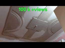 Rajesh pop design subscribe plus minus drawing room part 2 subscribe подробнее. Simple Pop Design For Balcony Roof
