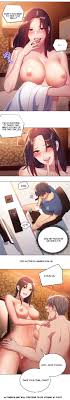 Stepmother Friends Ch.15/? - Hentai.name