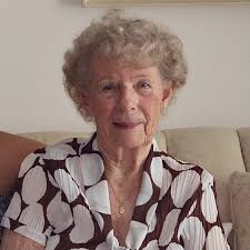 JOHANNA ALENA SANDER