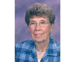 Jean Wysocki Obituary (1932