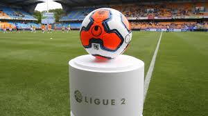 Clermont foot, geçen hafta sonu sona eren 2. Fransa Ligue 2 De Bu Sezon Kume Dusme Olmayacak