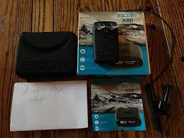 The x80 is escort's best entry level detector which will help you avoid expensive speeding tickets, and it will enable you to become a more aware and safe driver. Fs Escort X80 Radar Detector Svtperformance Com