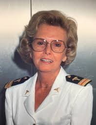 Obituary information for Ruth Powers Hilton