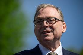 白宮經濟顧問：川普關稅無意傷害蘋果