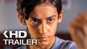 ICH BIN BEN Trailer German Deutsch (2024) Apple TV+