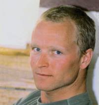 Gedenkseite von Tommy Högl :: Gedenkseite