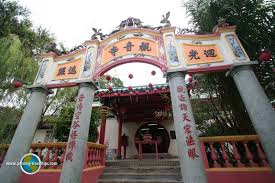 Aerial videography and photography with multirotors and drones. Kuala Lumpur Kuan Yin Temple Kuala Lumpur Kuala Lumpur Travel Kuala Lumpur Kuan Yin