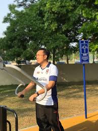 Jalan damai, jalan dato, jalan menteri, jalan padang tembak. Anugerah Guru Inspirasi Mcdonald S Malaysia