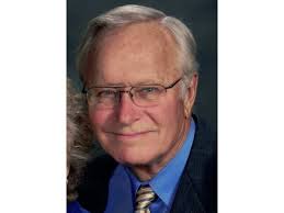 Gerald Manske Obituary (1934