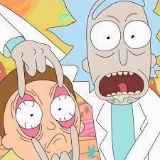 Whether it's hfs from 21 jump street or moloko from a clockwork orange, fictional drugs are always fun to think about. Dan Harmon Describes Rick And Morty Season 4 Changes Shares First Script Pic