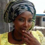 Rhoda Benson's Instagram, Twitter & Facebook