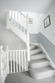 Light Grey Carpet For The Stairs And Landing Loft Room Loft Conversion Grey Hallway