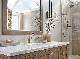 Is it worth to buy it or both faucets use different technology like delta trask faucet uses a spotshiled finish to keep the faucet clean while the delta trinsic faucet uses. Delta Faucet 559ha Dst Trinsic Single Handle High Arc Lavatory Chrome Amazon C Single Hole Bathroom Faucet Single Handle Bathroom Faucet Bathroom Faucets