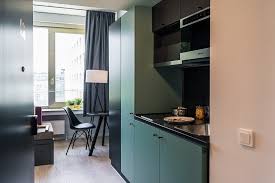 Derzeit 463 freie mietwohnungen in ganz köln. Koln Youniq My Way Of Living