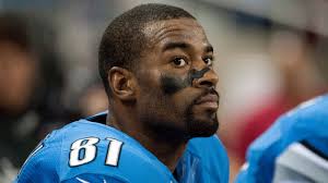 Lions-Vikings inactives: Calvin Johnson out for season finale