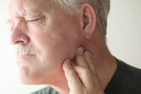 Jaw Pain