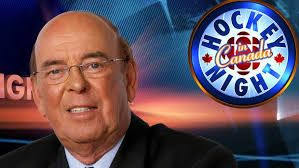 Ohhhh baby! Bob Cole, the voice of my generation