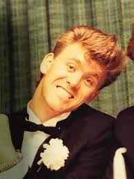 Troy Rex's Instagram, Twitter & Facebook