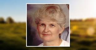 Mary "Mollie" Danner Obituary August 22, 2023