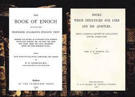Pin On The Lost Forbidden Books Of The Bible