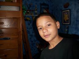 This is proof that my flattened nose came from boxing 🥊🤣