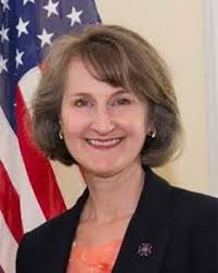 Marian S. Grant, DNP