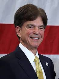 List of Donald Trump 2024 presidential campaign state and local officials  endorsements