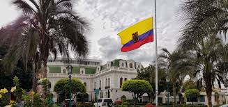 Sede electrónica de la policía nacional. El Telegrafo Presidente De Ecuador Decreta 4 Dias De Duelo Nacional