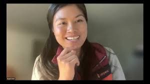 Angela Suen's Instagram, Twitter & Facebook