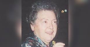 Vera Kathleen Fader Obituary